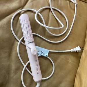 l’ange Le Duo
360° Airflow Titanium Styler